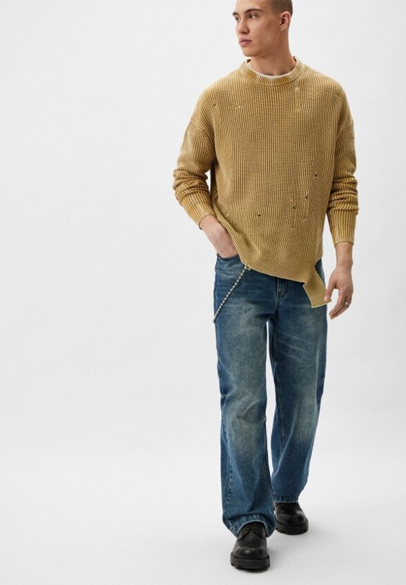 Джемпер Mademan