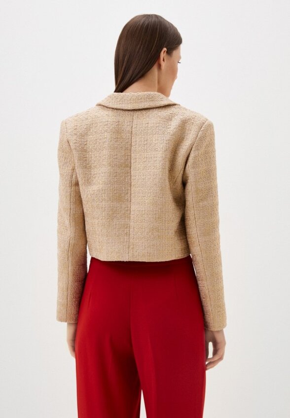 Жакет To Be One