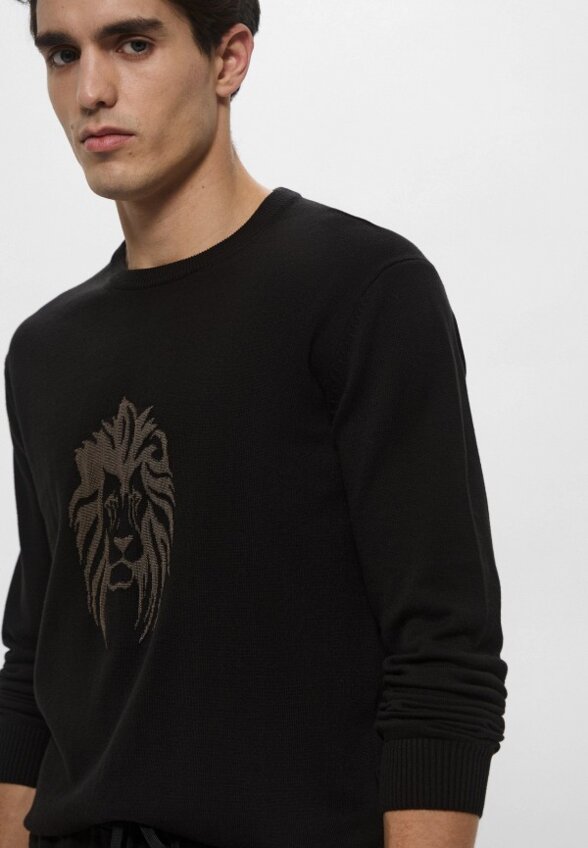 Джемпер Ice Play