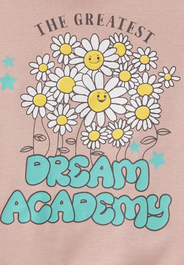 Свитшот Springfield