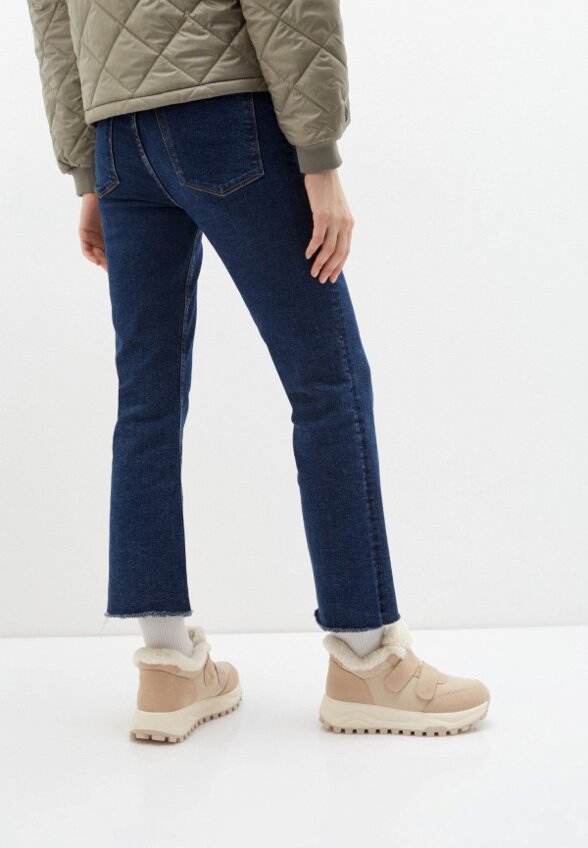 Кроссовки Obba