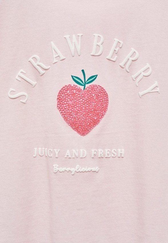 Футболка Mango Kids