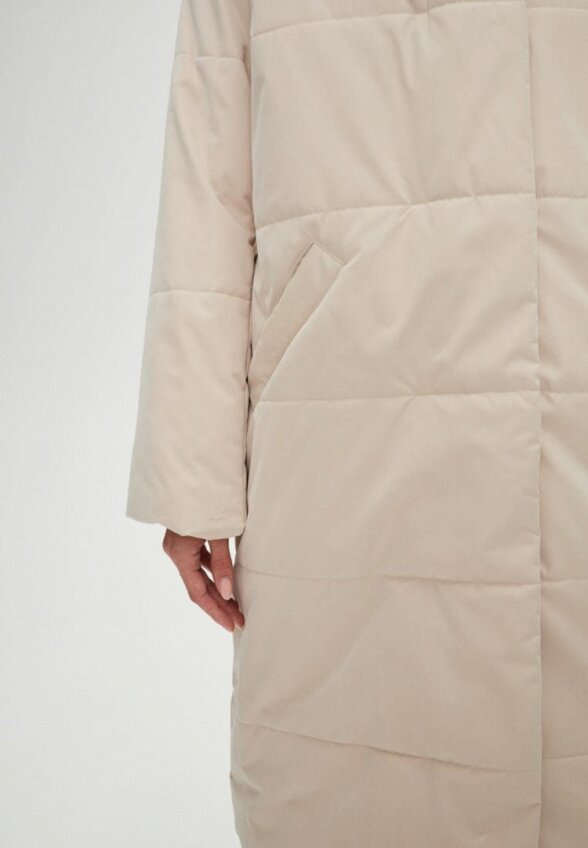 Пуховик SashaOstrov