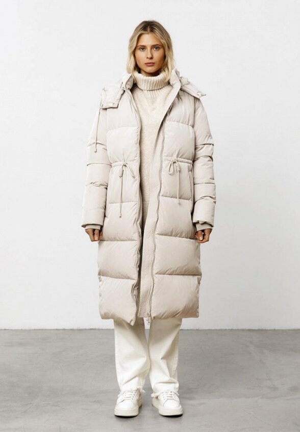 Пуховик Urban Tiger