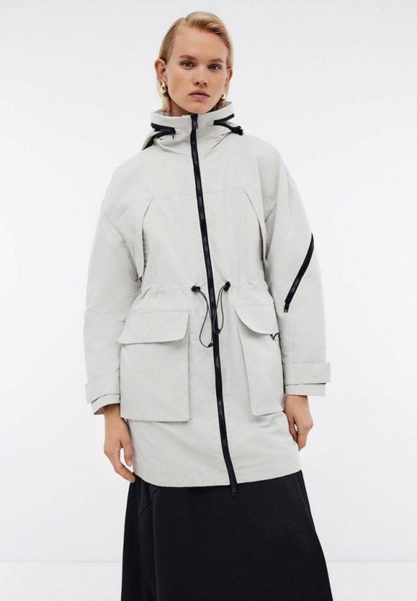 Ветровка Baon