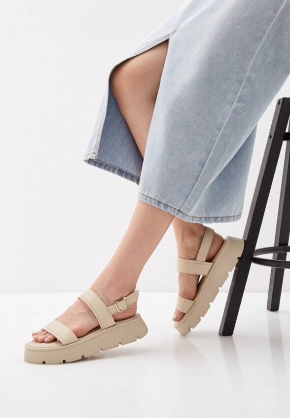 Босоножки Tamaris