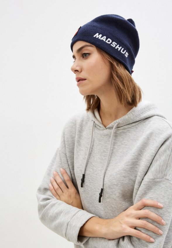 Шапка Madshus