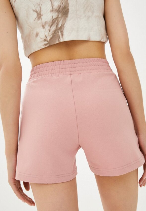 Шорты спортивные Агапэ