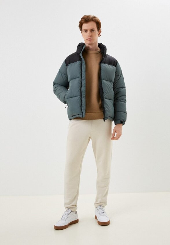 Пуховик Harry Hatchet