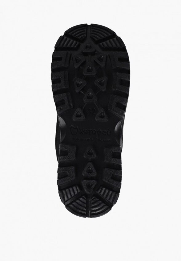 Сапоги Котофей