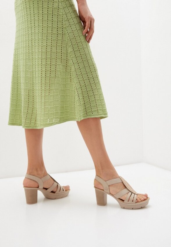 Босоножки Rieker