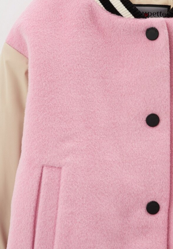 Куртка утепленная Choupette