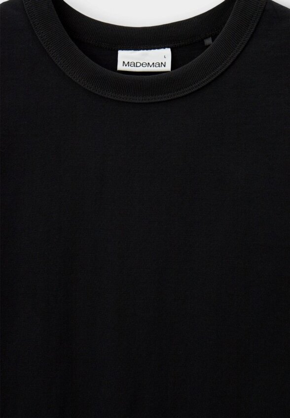 Футболка Mademan