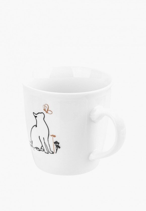 Кружка Elan Gallery