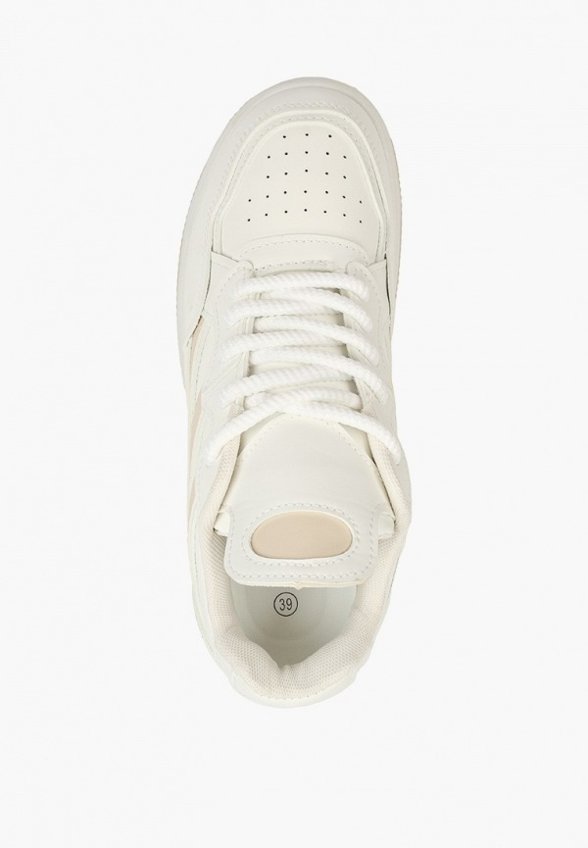 Кеды Ideal Shoes