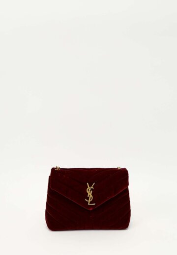 Saint Laurent LouLou