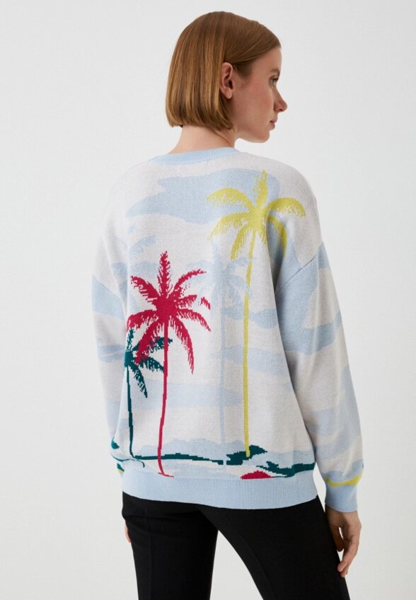 Джемпер Colorplay