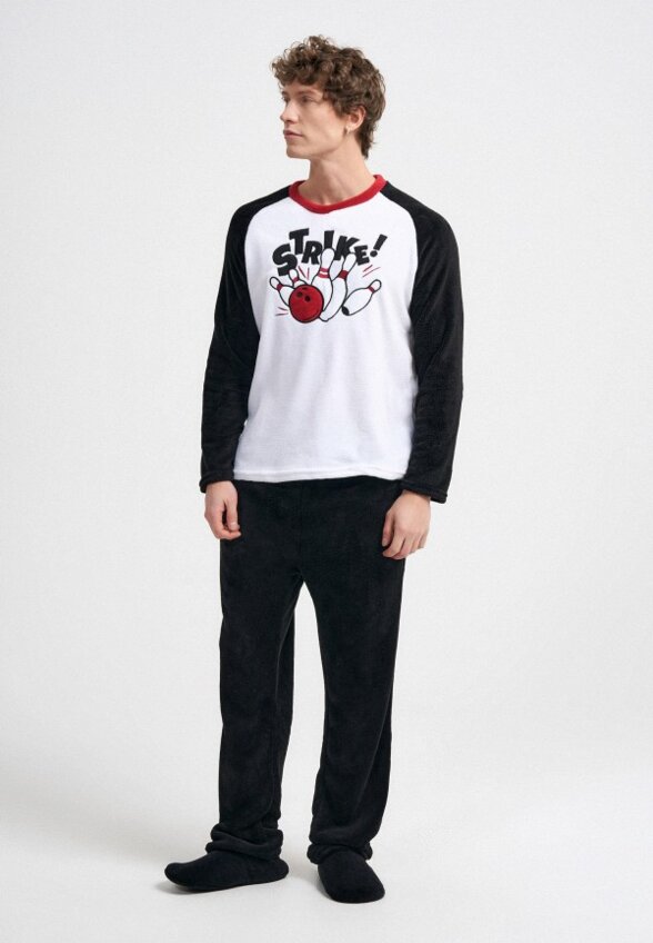 Пижама Твое