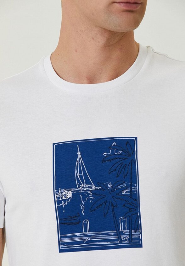 Футболка Club