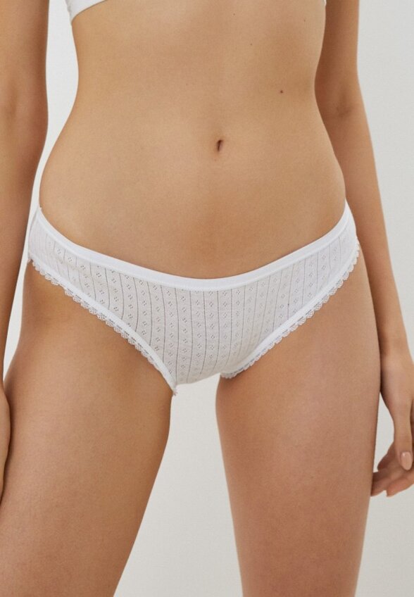 Трусы 4 шт. Oztas