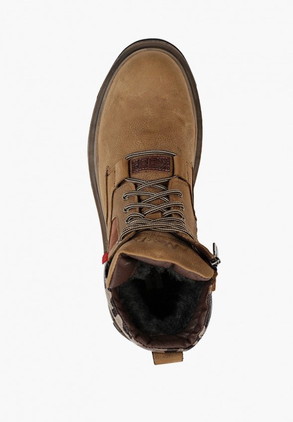 Ботинки NexPero