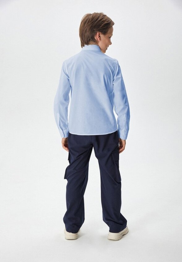 Рубашка Smena