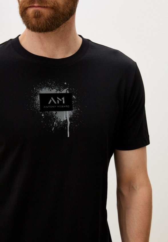 Футболка Antony Morato
