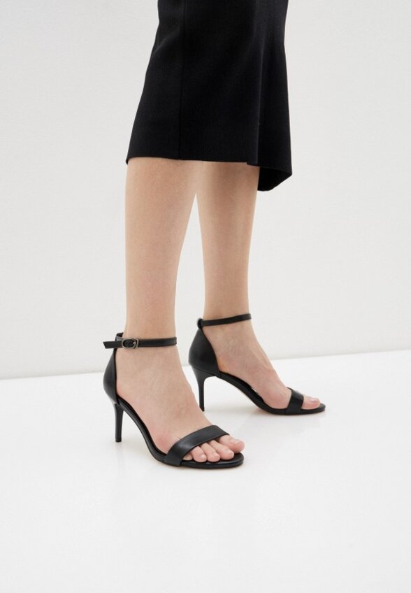 Босоножки Abricot