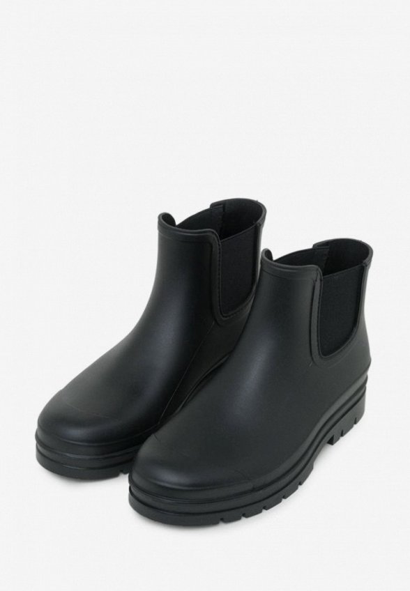 Полусапоги резиновые Marmalato