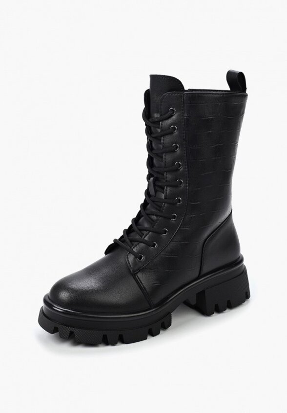 Полусапоги Bridget