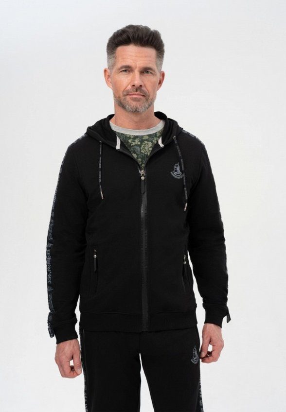 Костюм спортивный Великоросс