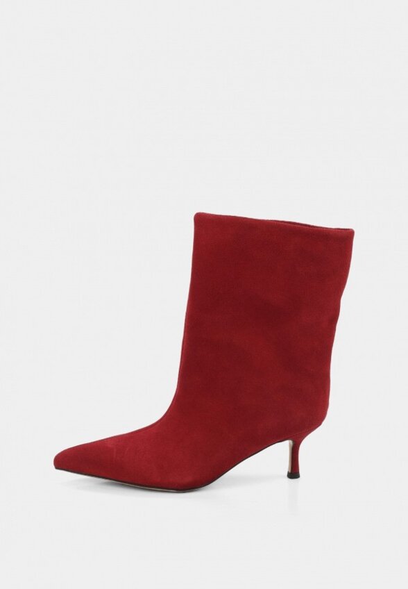 Полусапоги Vivian Royal