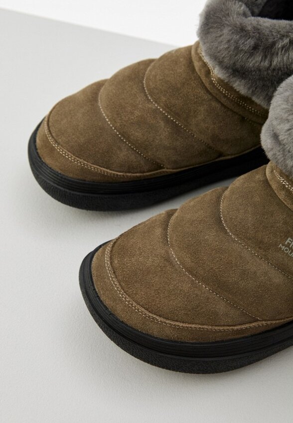 Дутики Flower Mountain