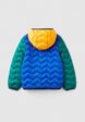 Куртка утепленная United Colors of Benetton2  - превью