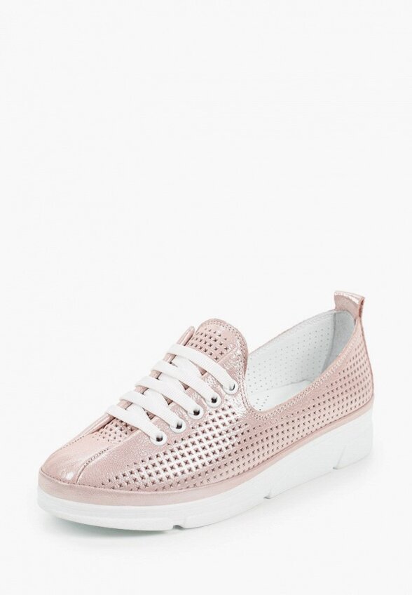 Кеды Love Ballerin's