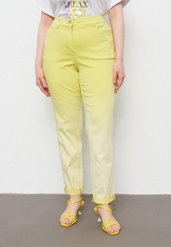 Джинсы Samoon by Gerry Weber