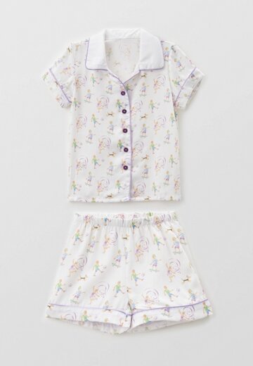 Пижама Mamour Enfants