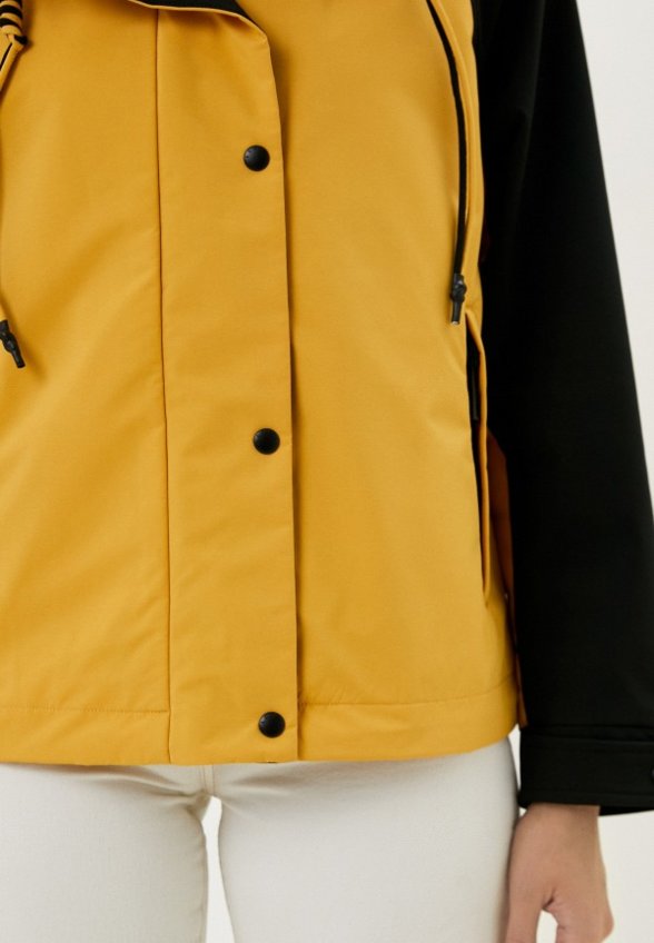 Куртка утепленная Morozoff