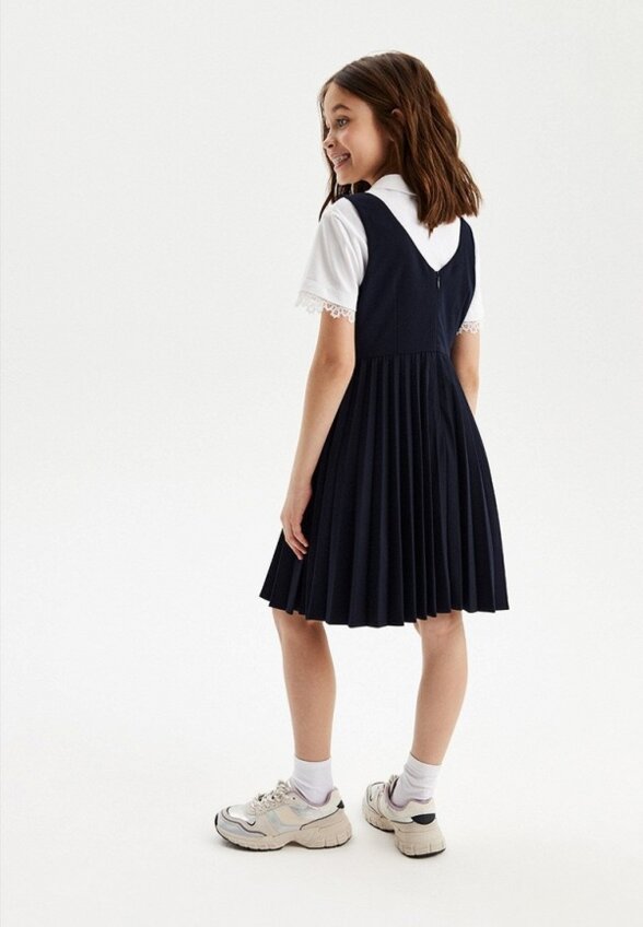 Сарафан Silver Spoon