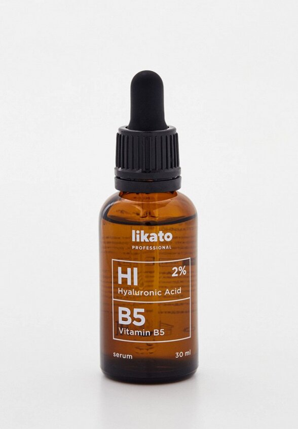 Сыворотка для лица Likato Professional