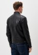 Куртка кожаная Urban Fashion for Men3  - превью