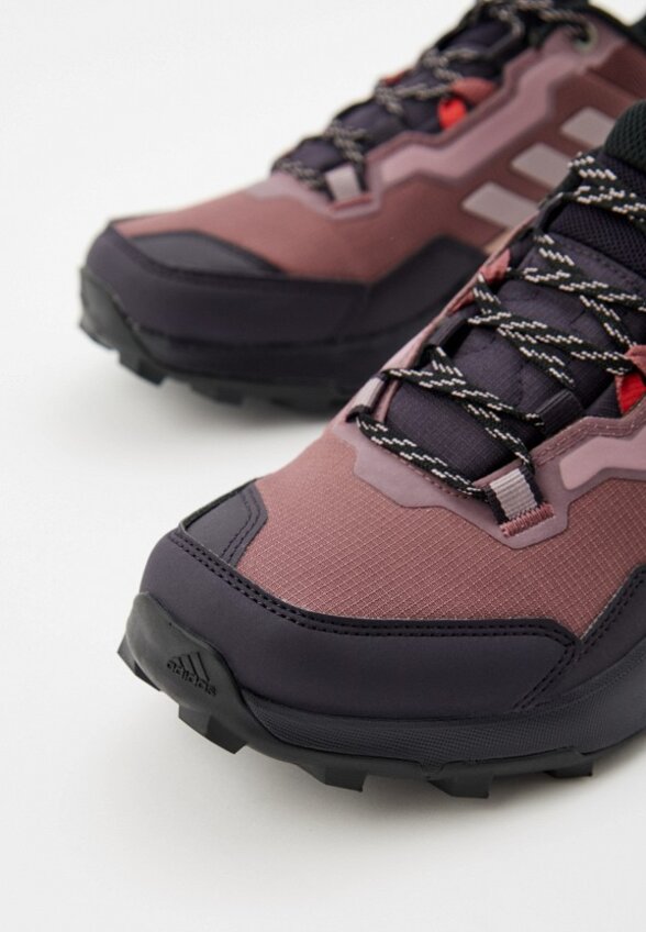 Ботинки трекинговые adidas