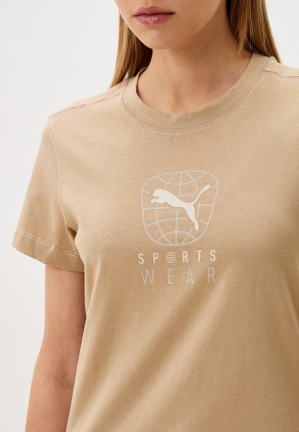 Футболка PUMA