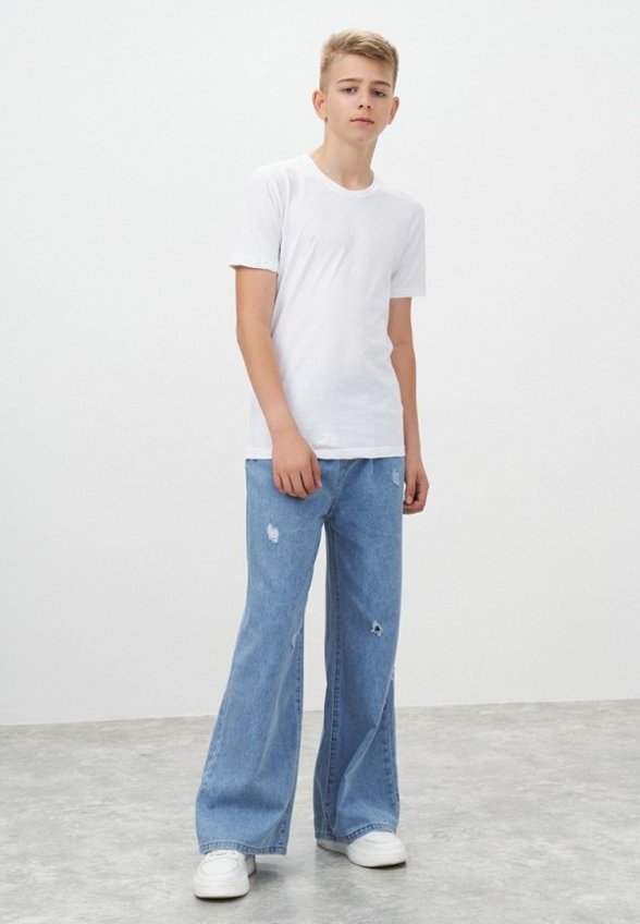 Джинсы Resser Denim