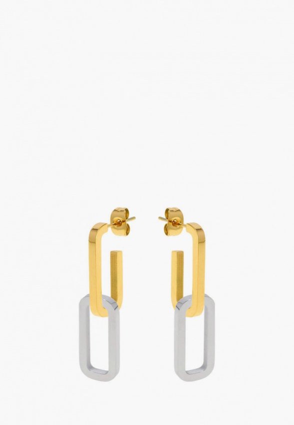 Серьги Ice&High Collection