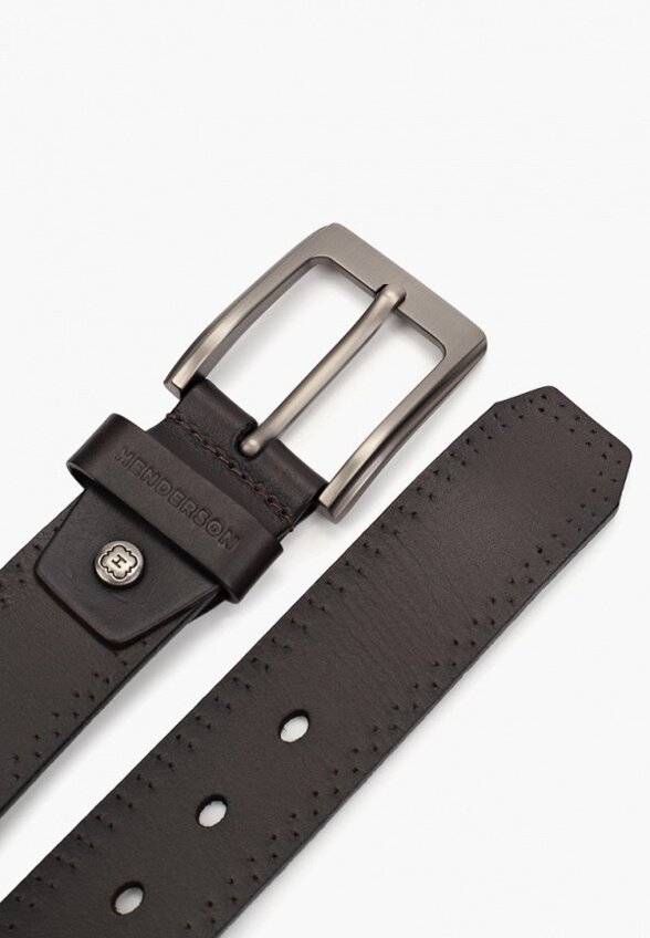 Ремень Henderson