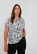 Блуза Стикомода1  - превью