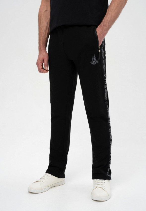 Брюки спортивные Великоросс