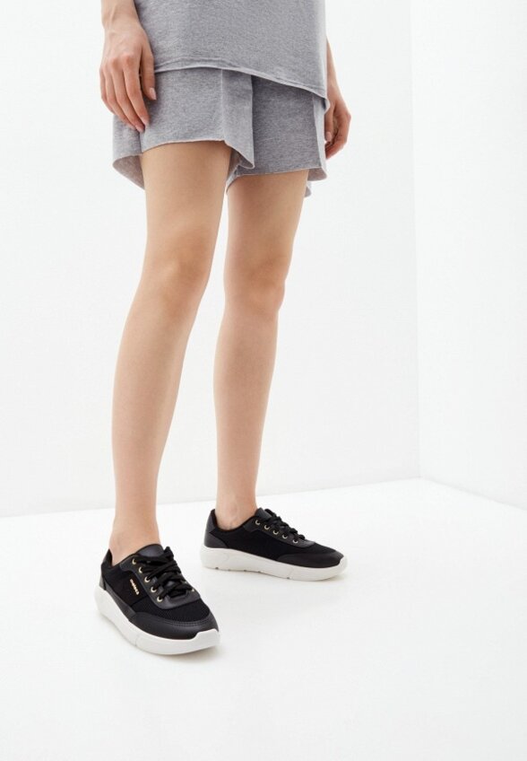 Кроссовки Moleca