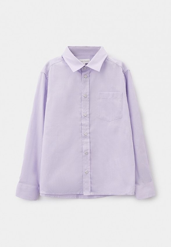 Рубашка Silver Spoon